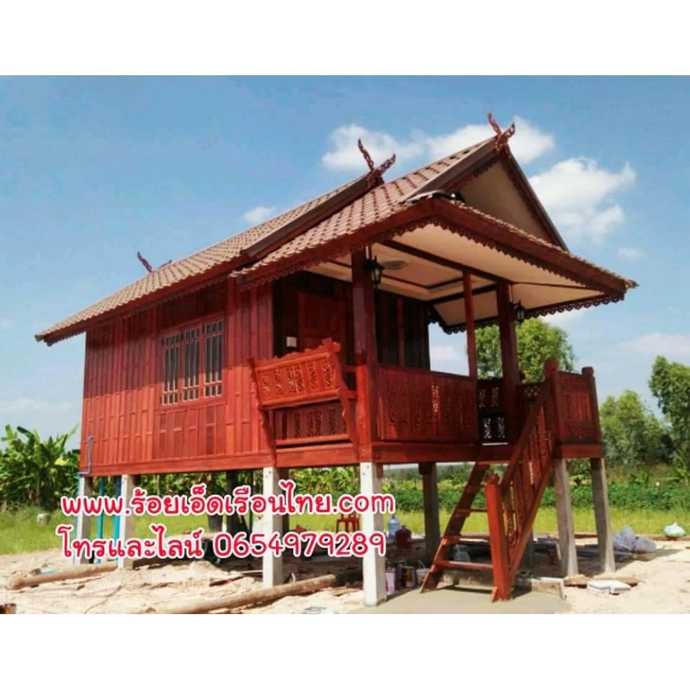 บ้านเดี่ยวแบบที่46 ขนาด 3×8.2 บ้านเดี่ยวแบบที่46 ขนาด 3×8.2